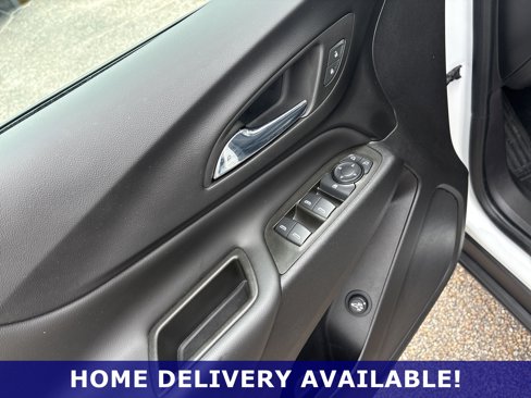 Used 2024 Chevrolet Equinox LT image 25