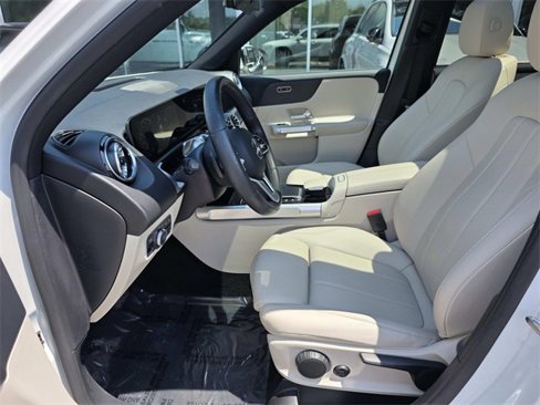 Certified 2022 Mercedes-Benz GLB 250 4MATIC image 12