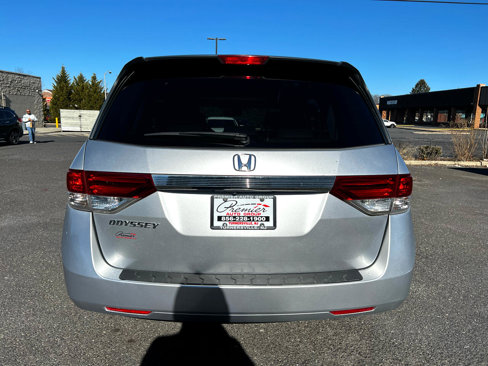 Used 2015 Honda Odyssey EX-L image 6