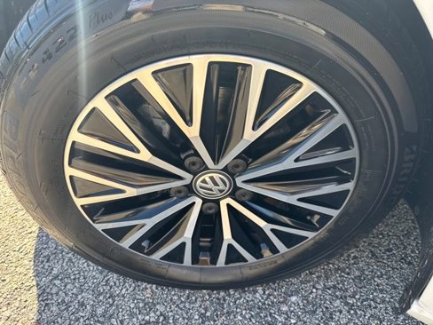 Used 2021 Volkswagen Jetta S w/ Driver Assistance Package image 28