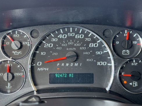 Used 2023 Chevrolet Express 2500 Extended w/ Driver Convenience Package image 15