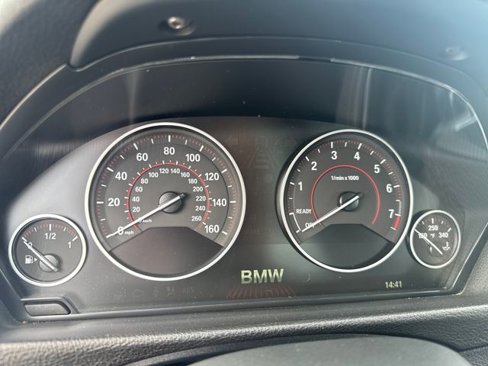 Used 2018 BMW 330i xDrive Sedan w/ M Sport Package image 25