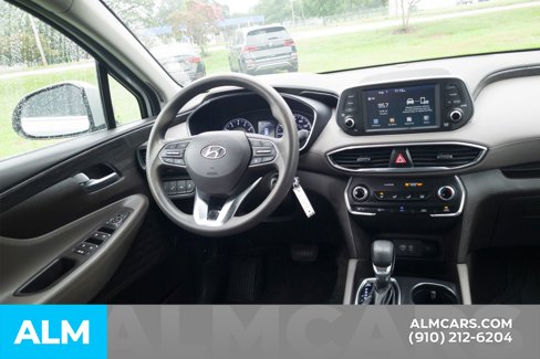 Used 2019 Hyundai Santa Fe SE image 21