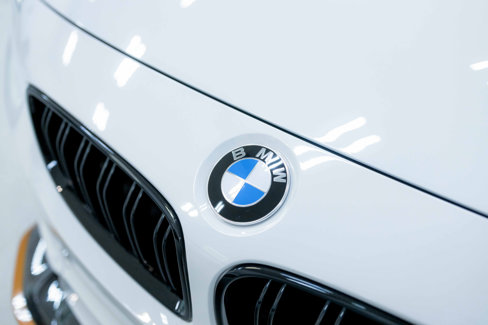 Used 2016 BMW M4 GTS image 22