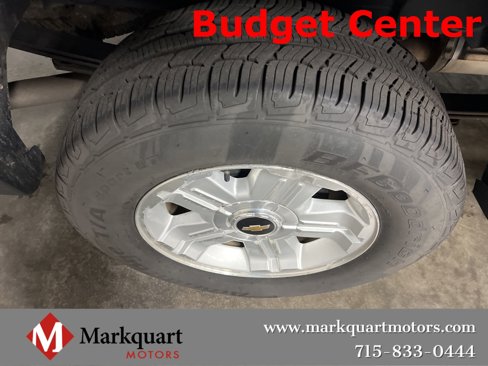 Used 2013 Chevrolet Silverado 1500 LTZ w/ LTZ Plus Package image 20