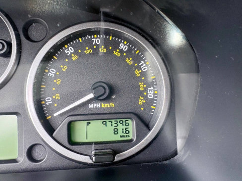 Used 2009 Land Rover LR2 HSE image 19