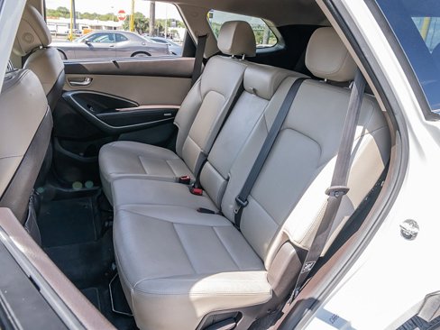 Used 2019 Hyundai Santa Fe XL SE w/ SE Premium Package 02 image 17