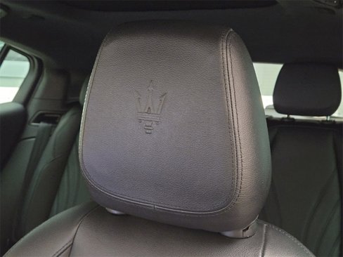 Used 2023 Maserati Grecale GT image 33