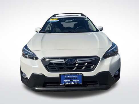 Certified 2023 Subaru Crosstrek 2.0i Premium image 2