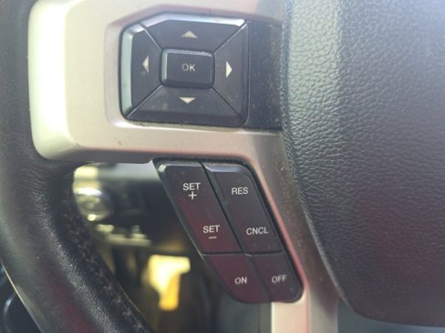 Used 2018 Ford F150 Lariat w/ Equipment Group 501A Mid image 15