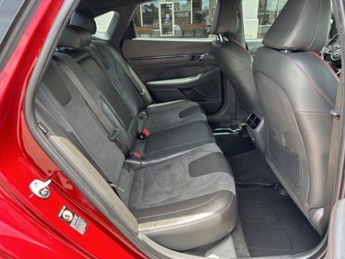 Used 2023 Hyundai Sonata N Line image 37