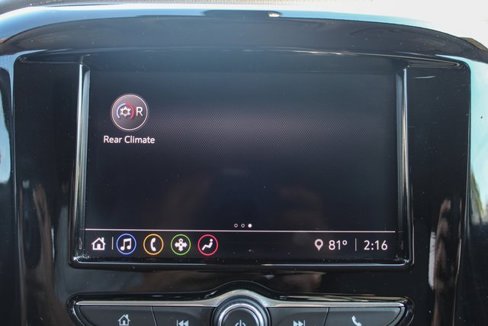 Used 2020 Chevrolet Traverse LS image 23