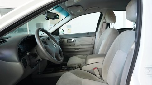 Used 2002 Mercury Sable GS image 11