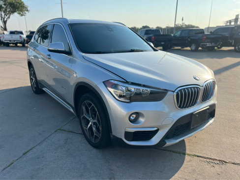 Used 2018 BMW X1 xDrive28i image 4