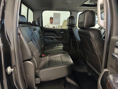 Used 2014 GMC Sierra 1500 Denali w/ Driver Alert Package image 26