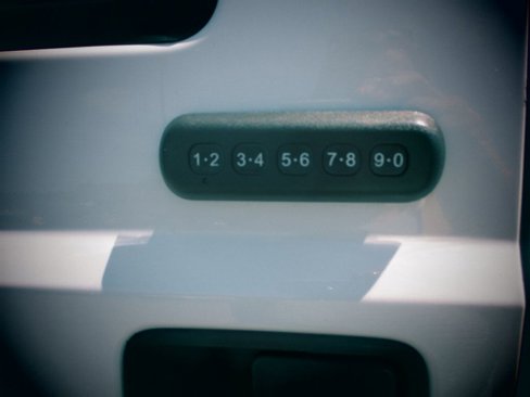Used 2015 Ford F250 XLT image 4