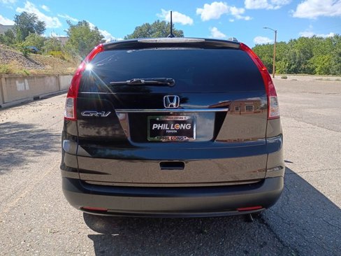 Used 2014 Honda CR-V EX-L image 5