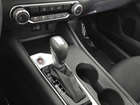 Certified 2022 Nissan Altima 2.5 S image 28