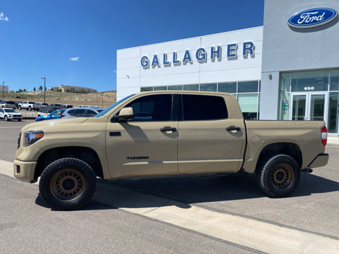Used 2016 Toyota Tundra SR5 image 25