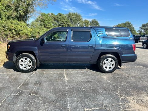 Used 2010 Honda Ridgeline RTS image 10