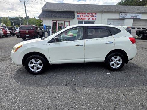 Used 2010 Nissan Rogue S w/ 360 Degree Value Pkg image 17
