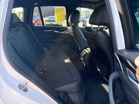 Used 2020 BMW X3 xDrive30i w/ Premium Package image 29