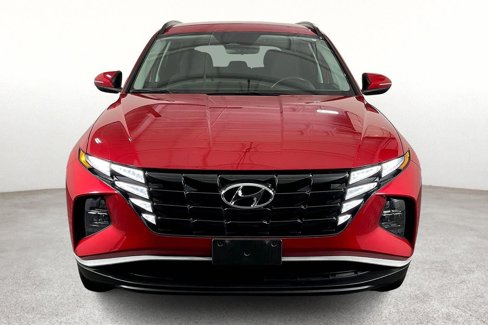 Used 2023 Hyundai Tucson SEL image 5
