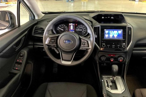 Used 2022 Subaru Impreza 2.0i Premium image 5