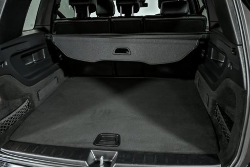 Used 2021 Mercedes-Benz GLB 250 4MATIC image 8