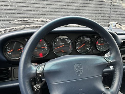 Used 1996 Porsche 911 Carrera image 16