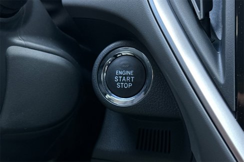 New 2025 Subaru Crosstrek 2.5i Premium image 28