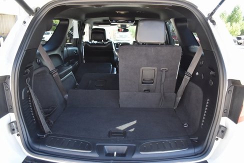 Used 2020 Dodge Durango R/T w/ Blacktop Package image 25