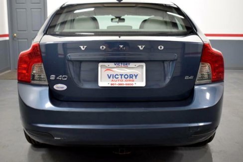 Used 2010 Volvo S40 2.4i image 6