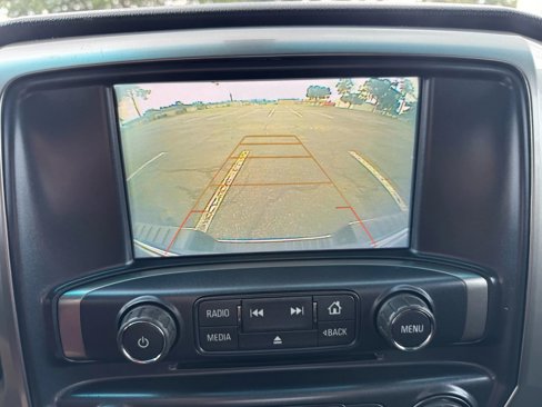 Used 2018 Chevrolet Silverado 1500 LT w/ Trailering Package image 26
