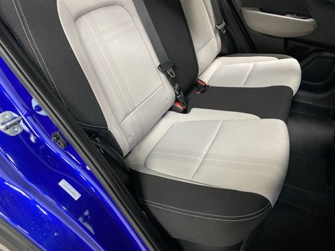New 2025 Hyundai Venue SEL image 30