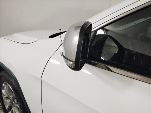 Used 2016 Jeep Grand Cherokee Limited image 6