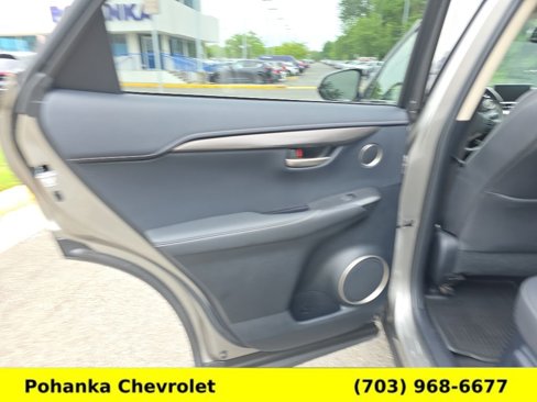 Used 2017 Lexus NX 200t AWD w/ Premium Package image 26