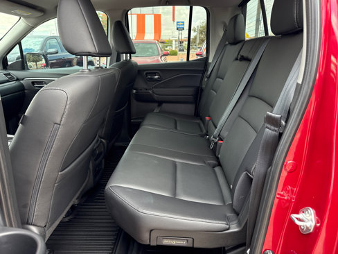 Used 2022 Honda Ridgeline RTL image 24
