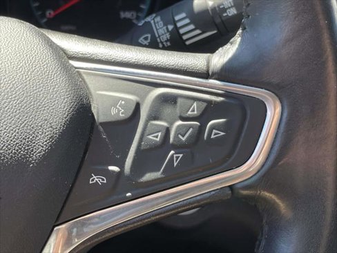 Used 2018 Chevrolet Equinox LT image 22