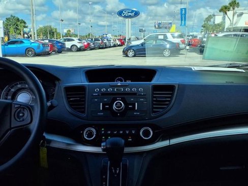 Used 2016 Honda CR-V SE image 17