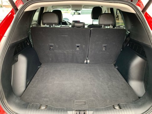 Used 2022 Ford Escape SEL image 14