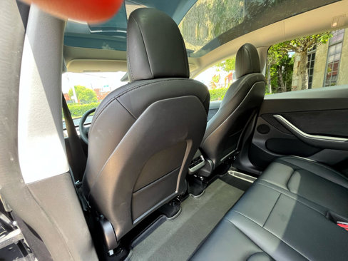 Used 2021 Tesla Model Y Performance image 45