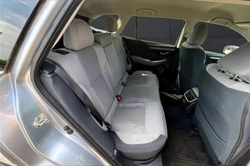 Used 2022 Subaru Outback Premium image 29