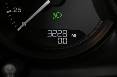 Certified 2025 Porsche Macan image 8
