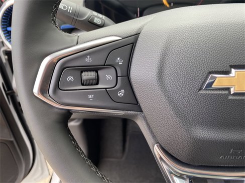 New 2025 Chevrolet Trax LT w/ Driver Confidence Package image 27