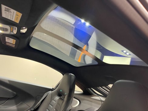 New 2025 McLaren GTS image 9