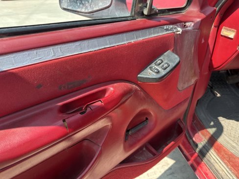 Used 1993 Ford F150 XL image 11
