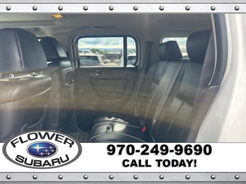 Used 2006 HUMMER H3 Luxury image 18