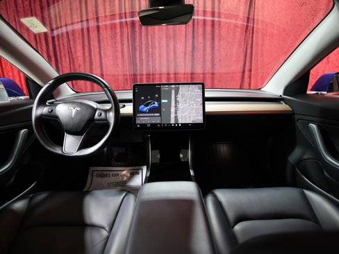 Used 2018 Tesla Model 3 Long Range image 15