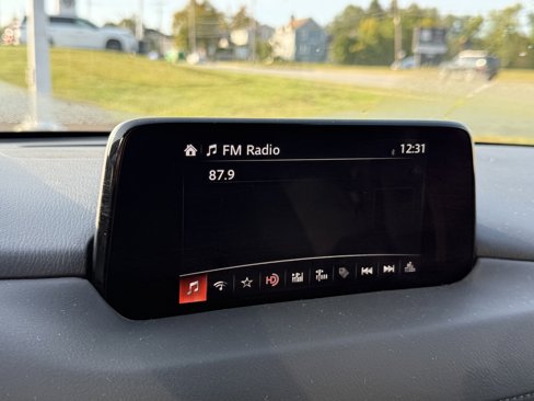 Used 2020 MAZDA CX-5 Grand Touring image 17